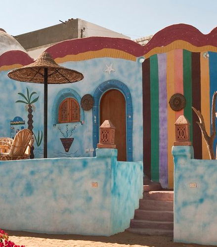 Foto de Excursión privada a una aldea nubia en lancha